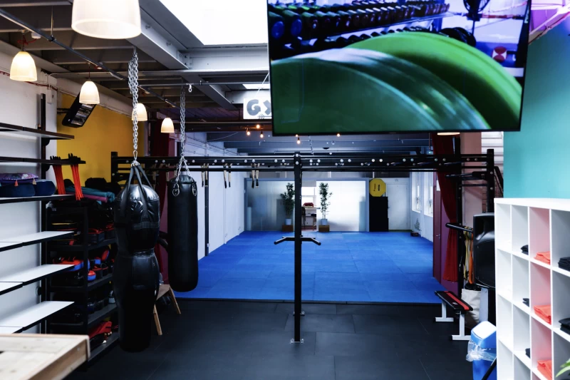 UK Shaolin Centre photo 2