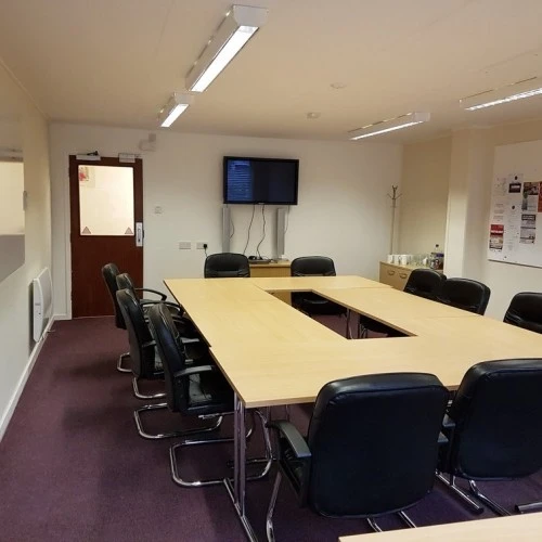 Rainbow Day Centre photo 4