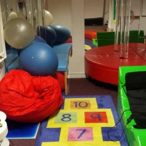 Rainbow Day Centre photo 5