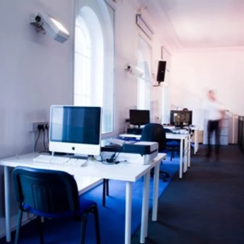 Cubitt Street Venue Hire photo 5