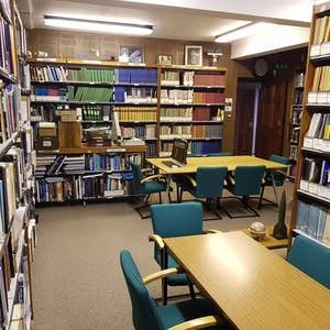 British Interplanetary Society photo 3