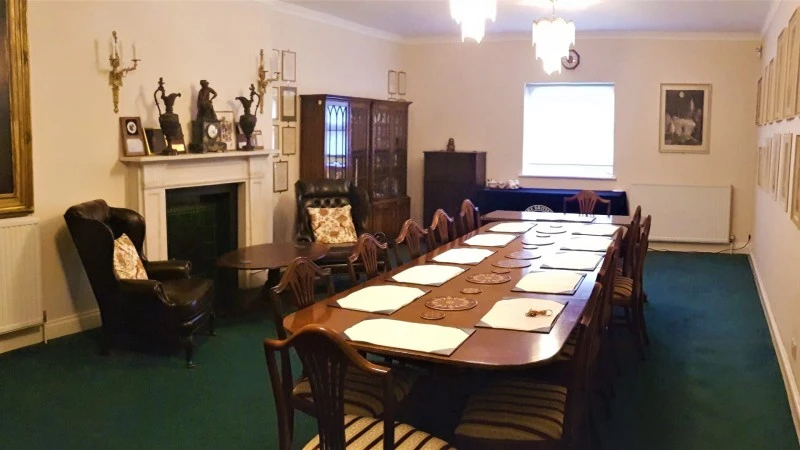 British Interplanetary Society photo 4