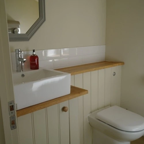 Barnsley Village Hall photo 5