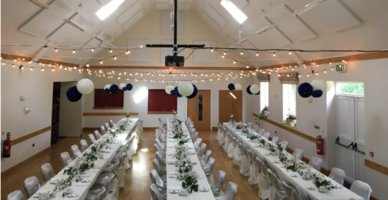Heydour Parish Village Hall photo 5