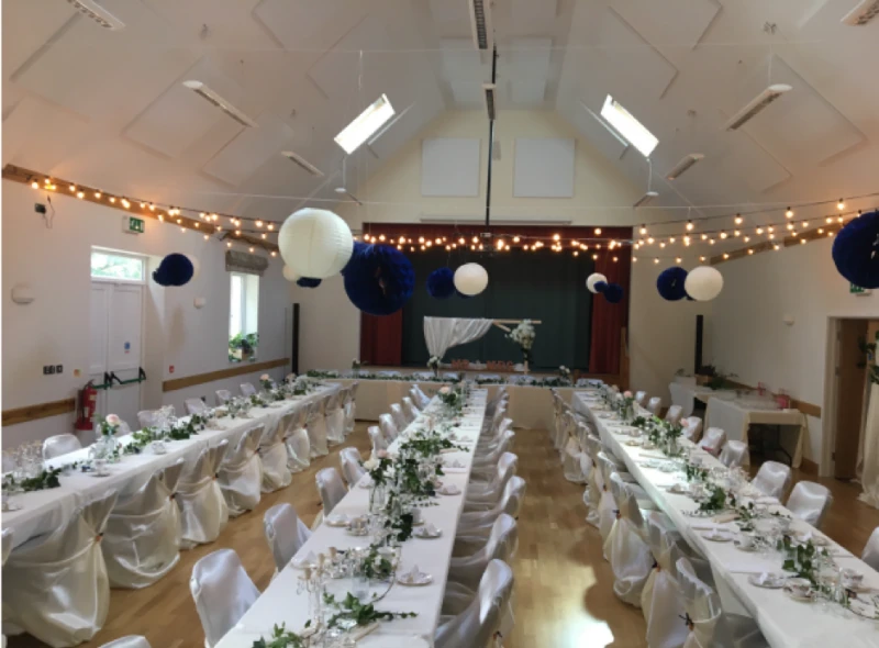 Heydour Parish Village Hall photo 4