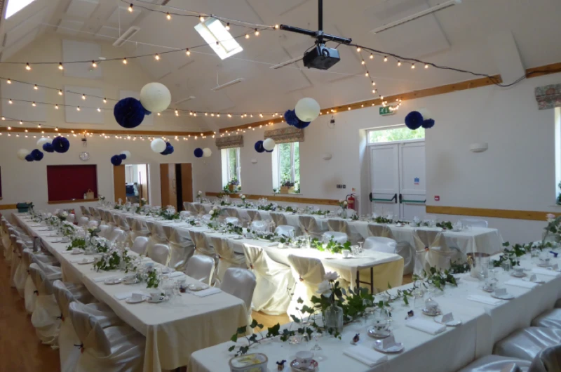 Heydour Parish Village Hall photo 3