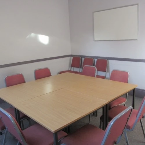 Hexham Trinity Methodist Church photo 5