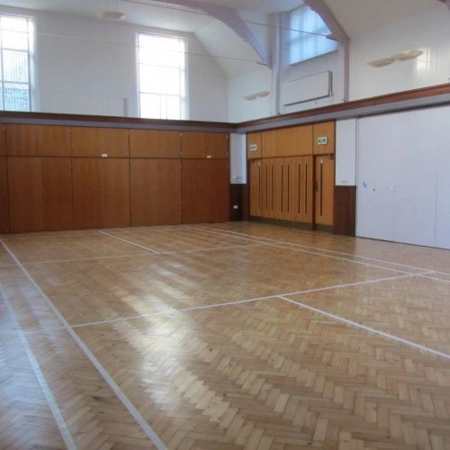Hexham Trinity Methodist Church photo 2