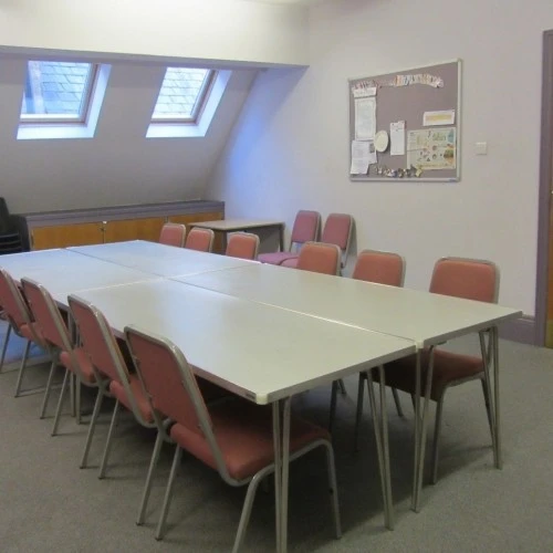 Hexham Trinity Methodist Church photo 3