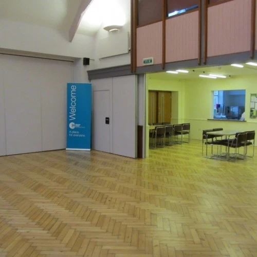 Hexham Trinity Methodist Church photo 4