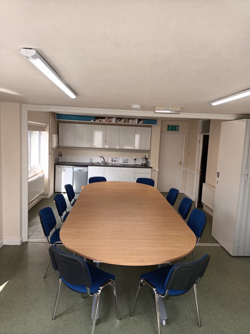 The Pavilion Community Room photo 2