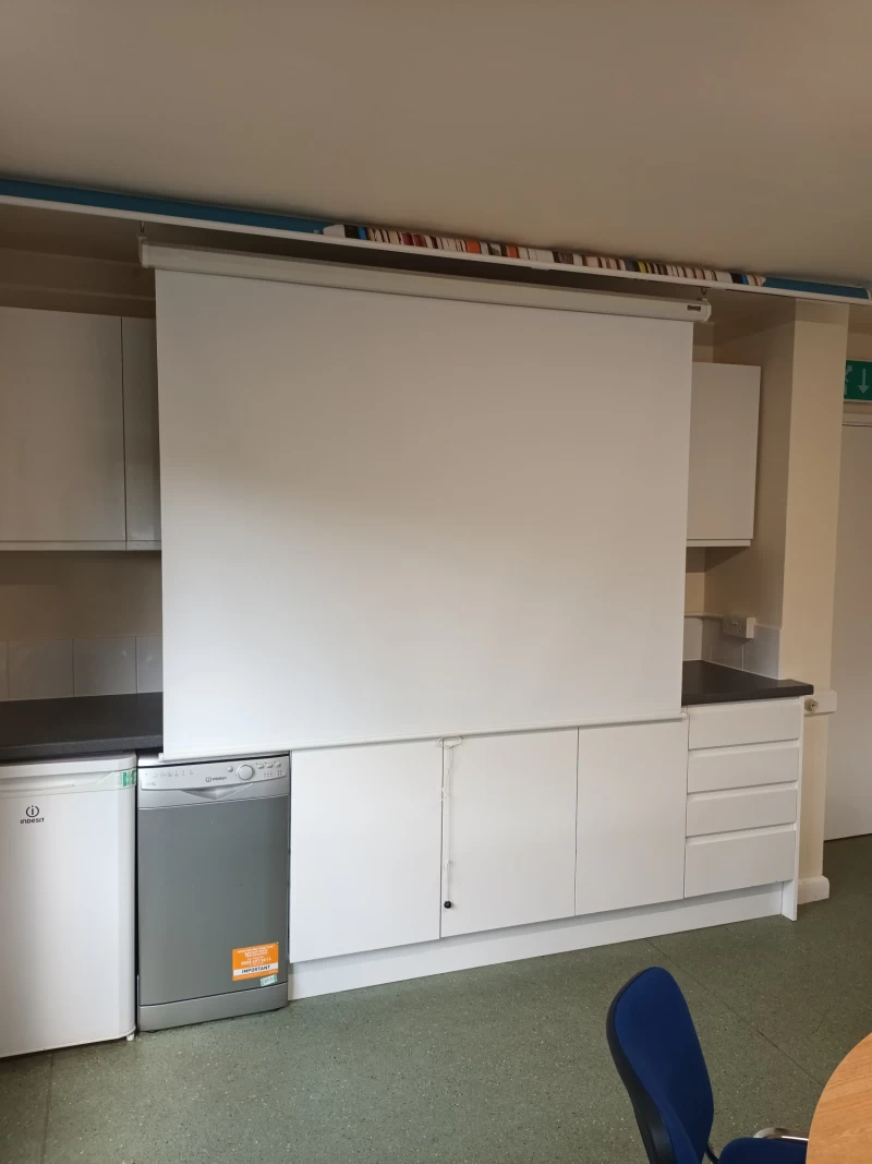 The Pavilion Community Room photo 4