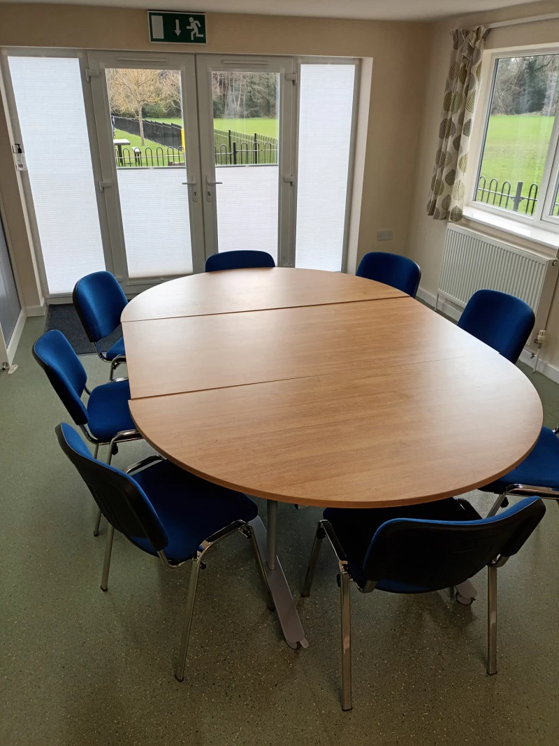 The Pavilion Community Room photo 3