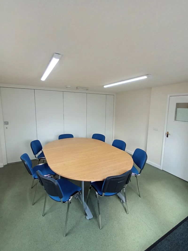 The Pavilion Community Room photo 5