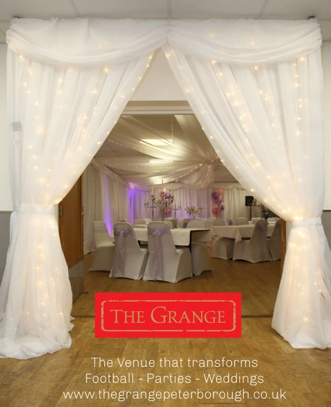 The Grange  photo 4