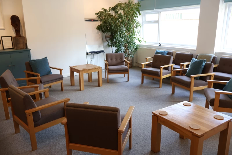 Oasis Human Relations photo 3