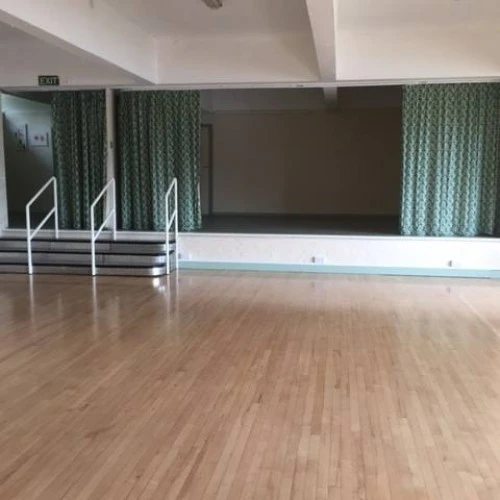Sandon Village Hall photo 5
