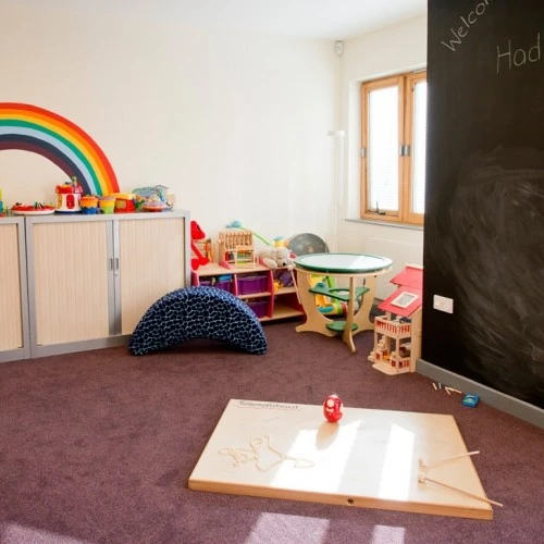 The Hadley Centre photo 4