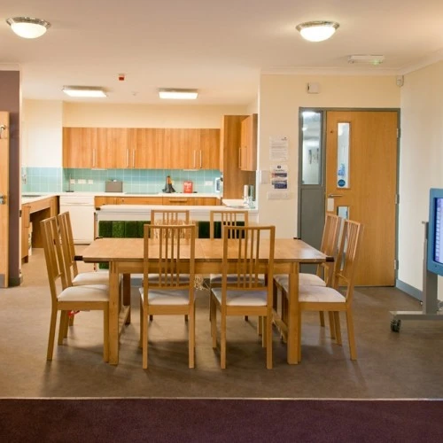 The Hadley Centre photo 5