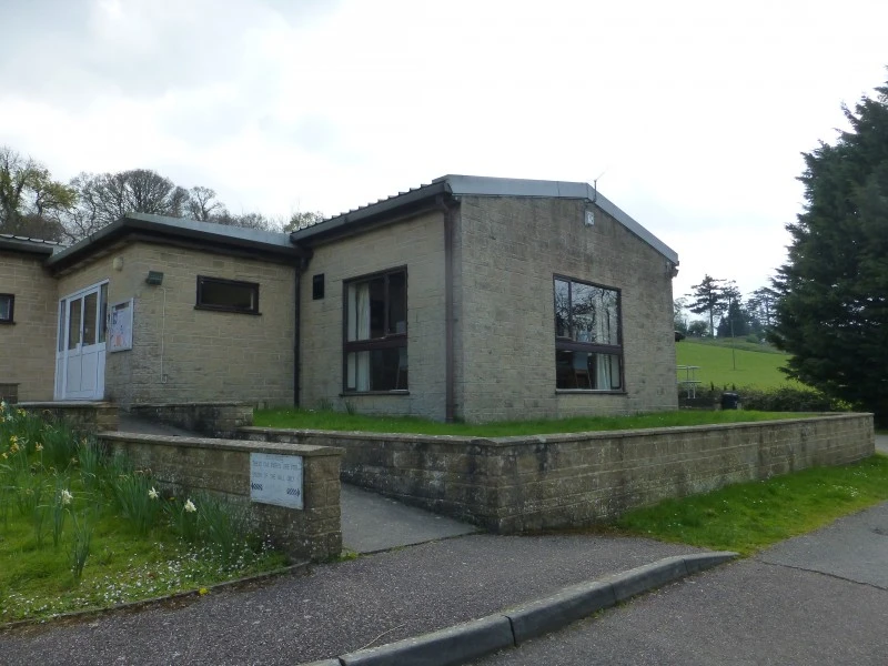 West Coker Commemoration Hall photo 2