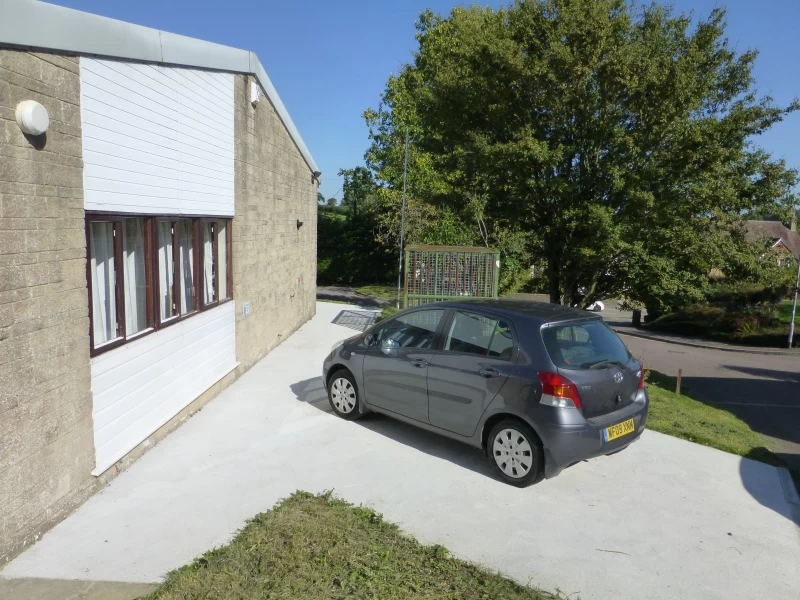 West Coker Commemoration Hall photo 3