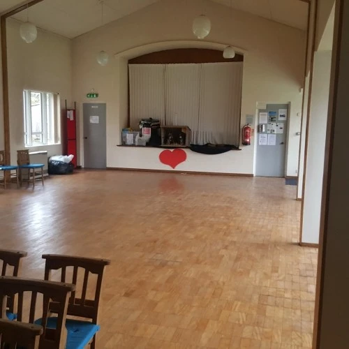 Church of the Good Shepherd Hall photo 3