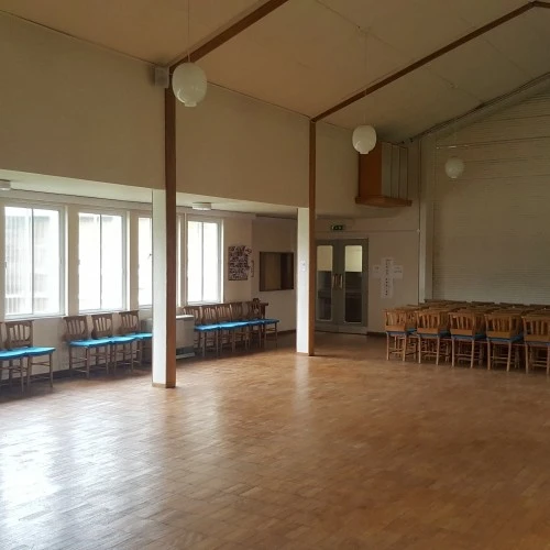 Church of the Good Shepherd Hall photo 2