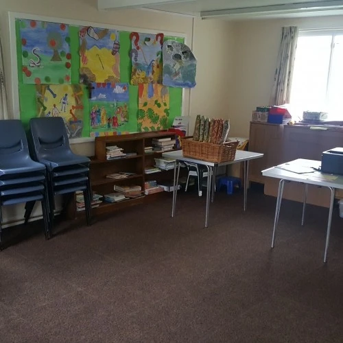 Church of the Good Shepherd Hall photo 5