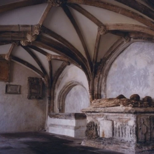 St John on the Wall photo 2