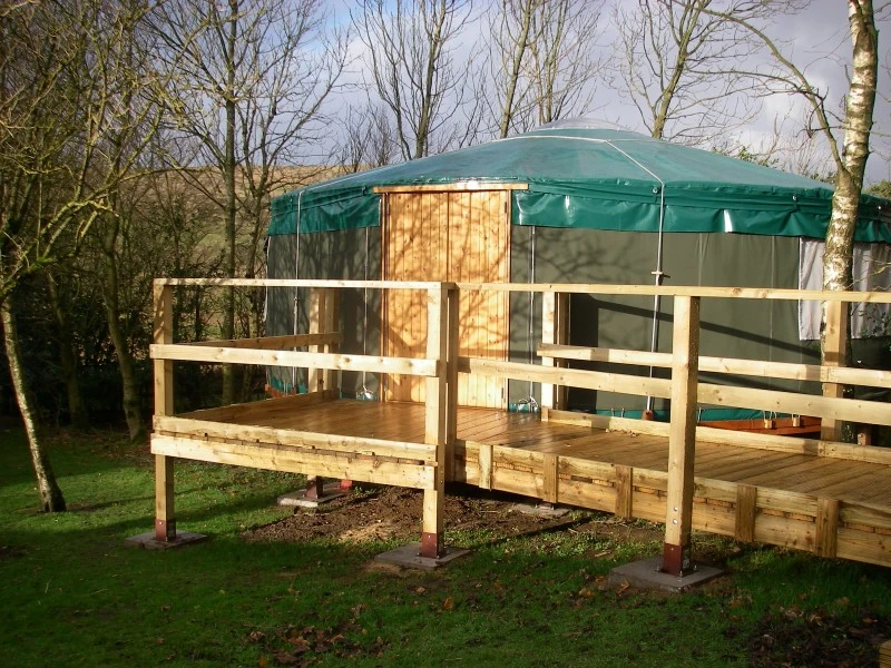 Castleshaw Centre photo 3