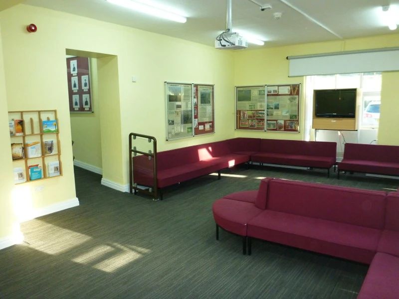 Castleshaw Centre photo 2