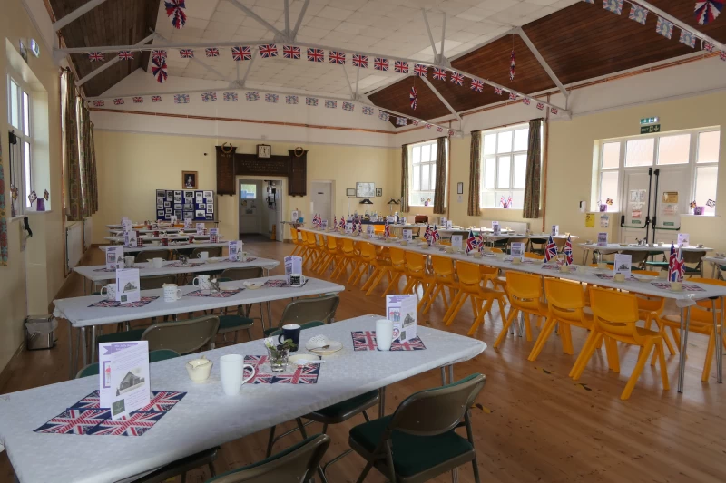 Flamborough Village Hall photo 2