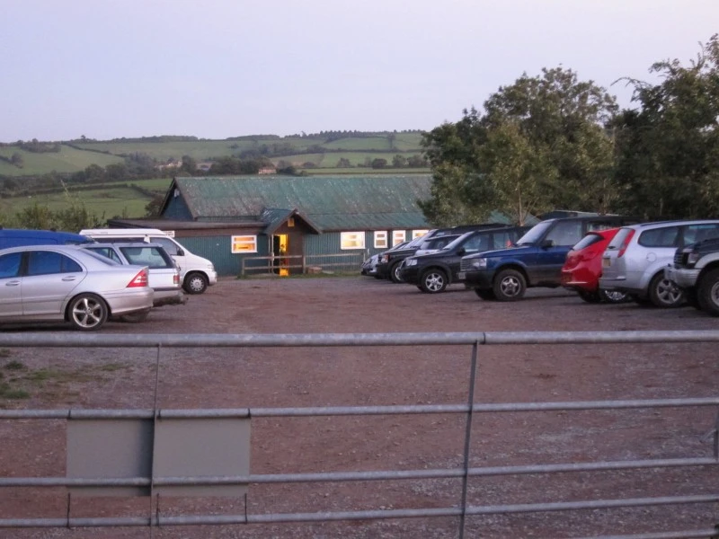 Shoscombe Village Hall photo 2