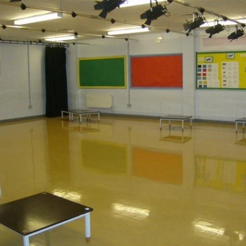 Hinde House School photo 4