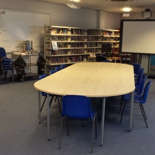 Hinde House School photo 5