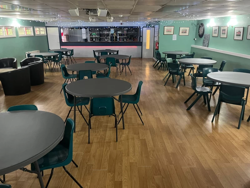 Chard Town FC Hall photo 4