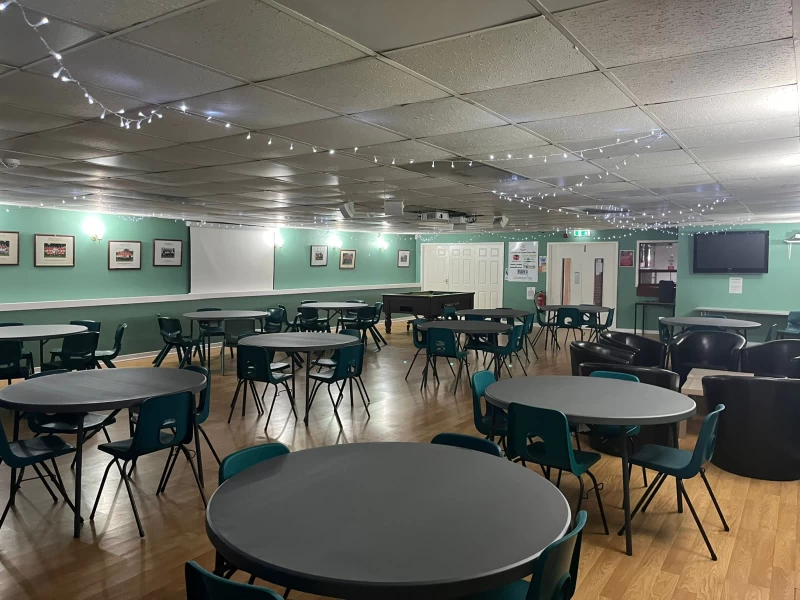 Chard Town FC Hall photo 3