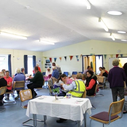 Brookvale Village Hall photo 5