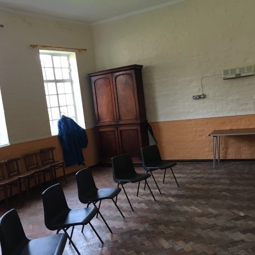St Jude's Church - Halls  photo 3
