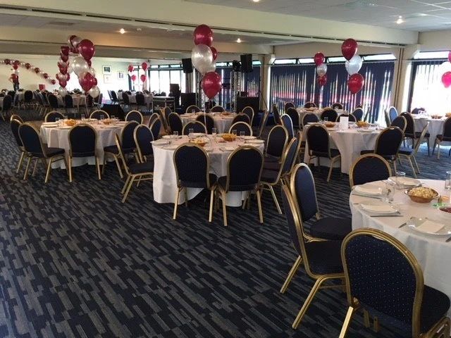 Norfolk Pavilion photo 4