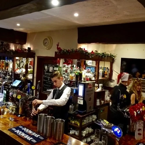 Princes Risborough Golf Club photo 3