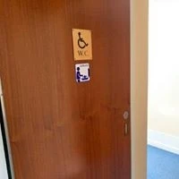 St Luke's Church Hall photo 4