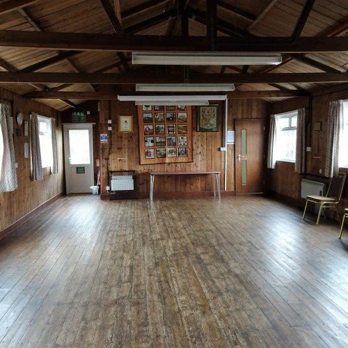 Holt Parish Hall photo 2