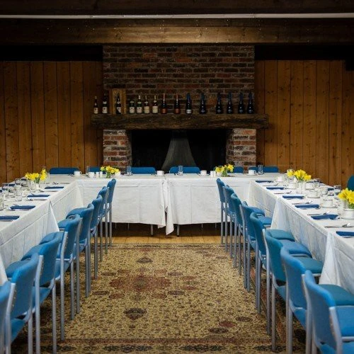 Hambledon vineyard venue photo