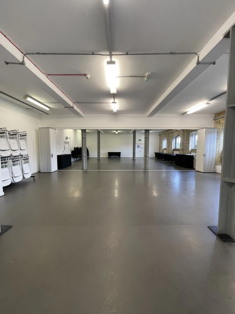 The Boathouse Studios venue photo