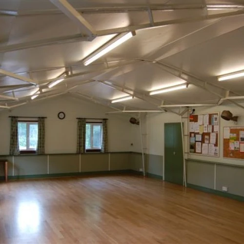 Waterford Village Hall photo 2