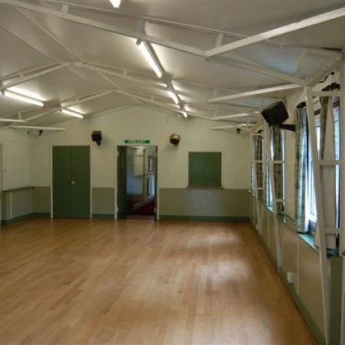 Waterford Village Hall photo 5