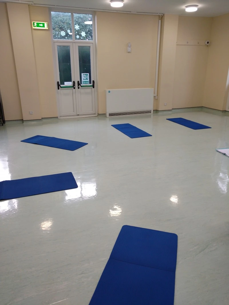 Roydon Village Hall photo 3