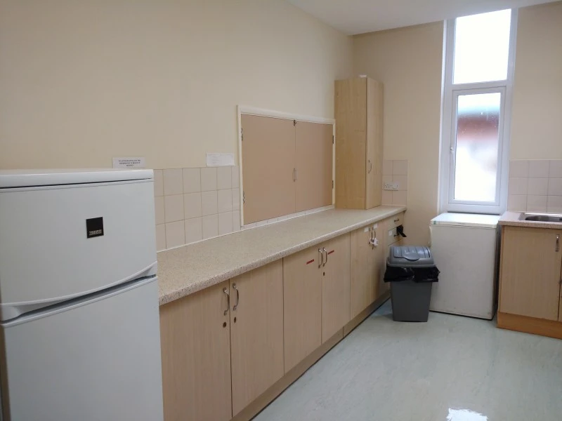 Roydon Village Hall photo 4