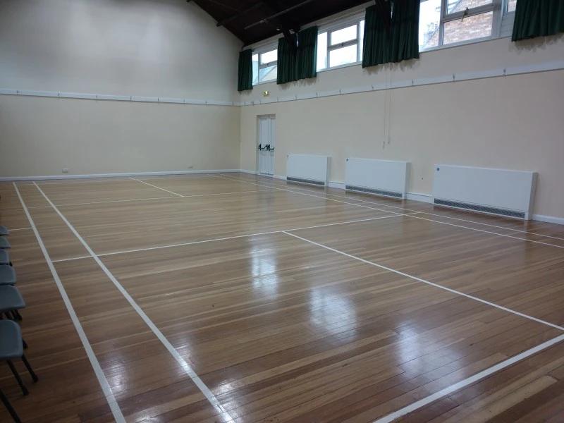 Roydon Village Hall photo 2